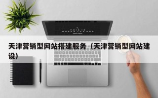 辽源天津营销型网站搭建服务（天津营销型网站建设）
